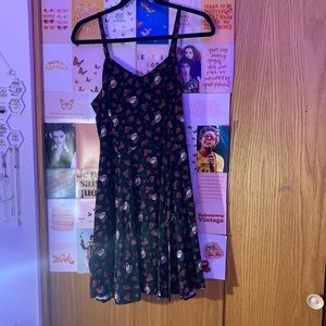 Grateful Dead sundress
